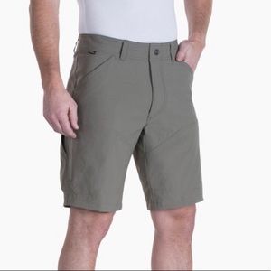 Kuhl Hiking Shorts